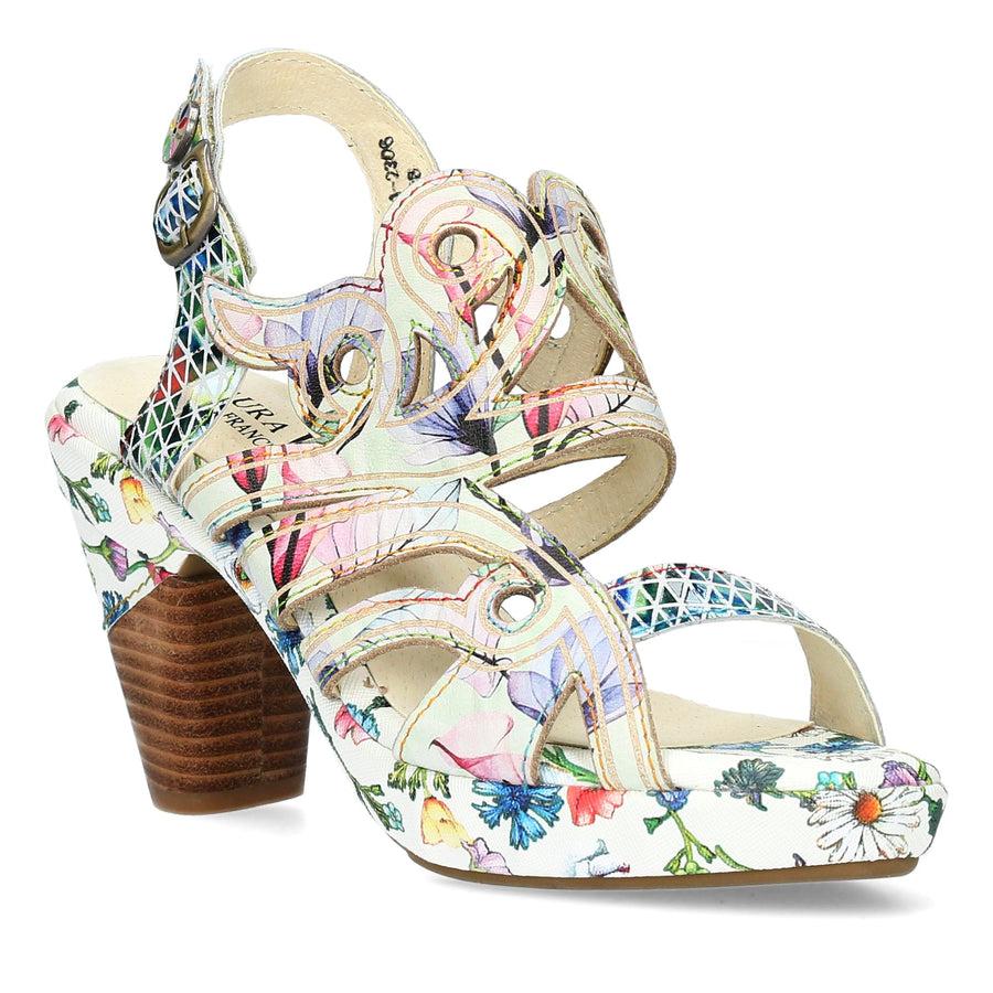Scarpe Vita Sandales - FICNALO 211 Offerta
