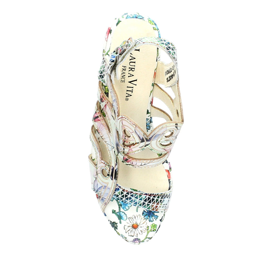 Scarpe Vita Sandales - FICNALO 211 Offerta