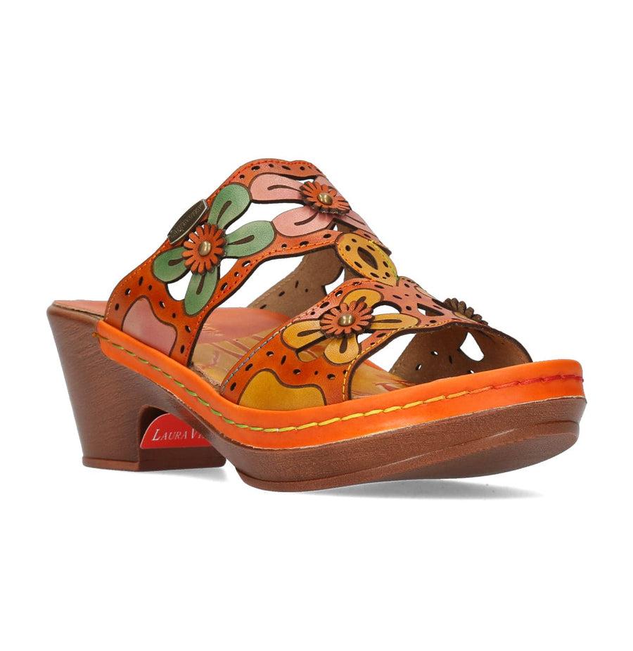 Scarpe Vita Mules - LINONO 07 Economico