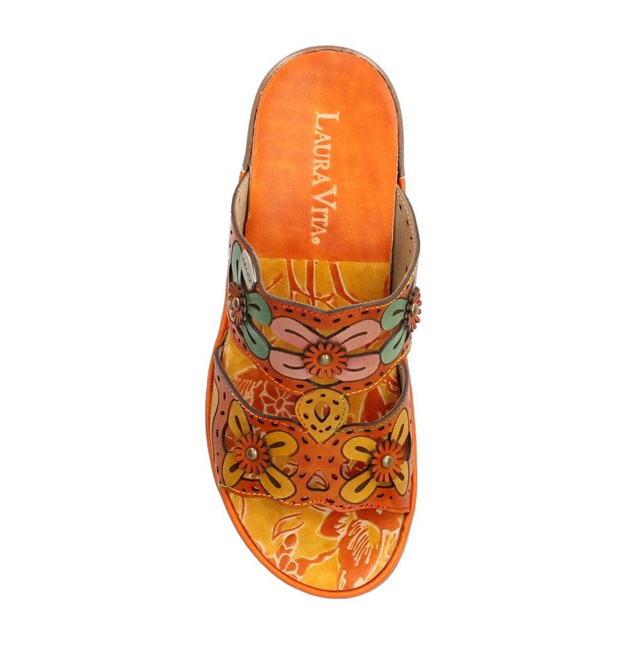 Scarpe Vita Mules - LINONO 07 Economico