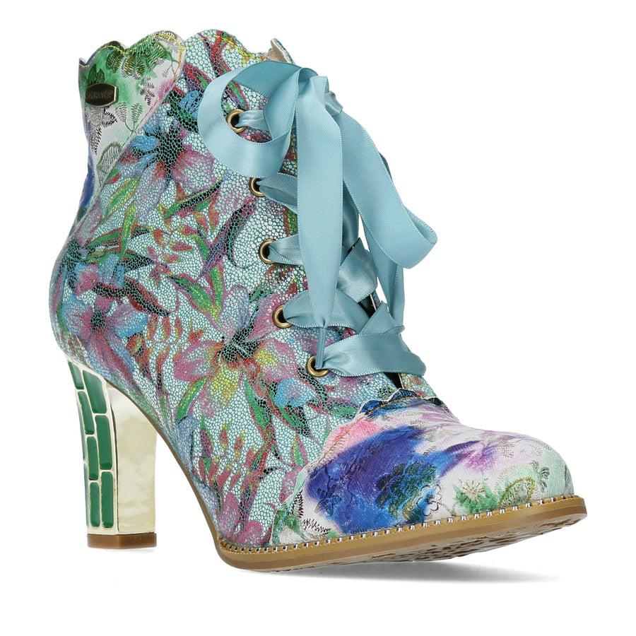 Scarpe Vita Bottines - ALCBANEO 327 Online