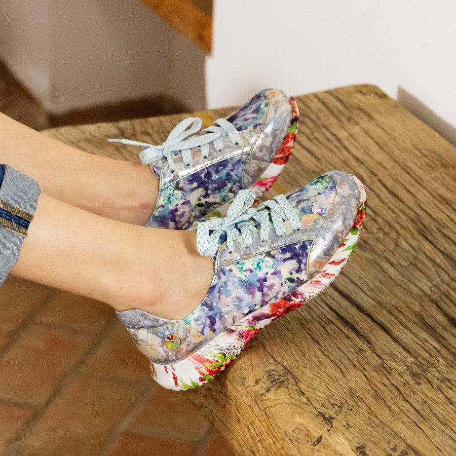 Scarpe Vita Baskets - JOCTAO 06 Outlet