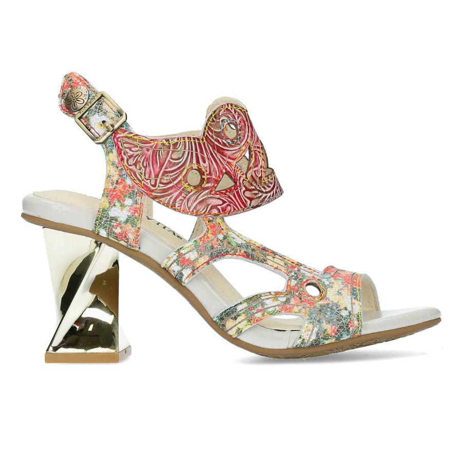 Scarpe Vita Sandales - HACSIO 09 In Vendita
