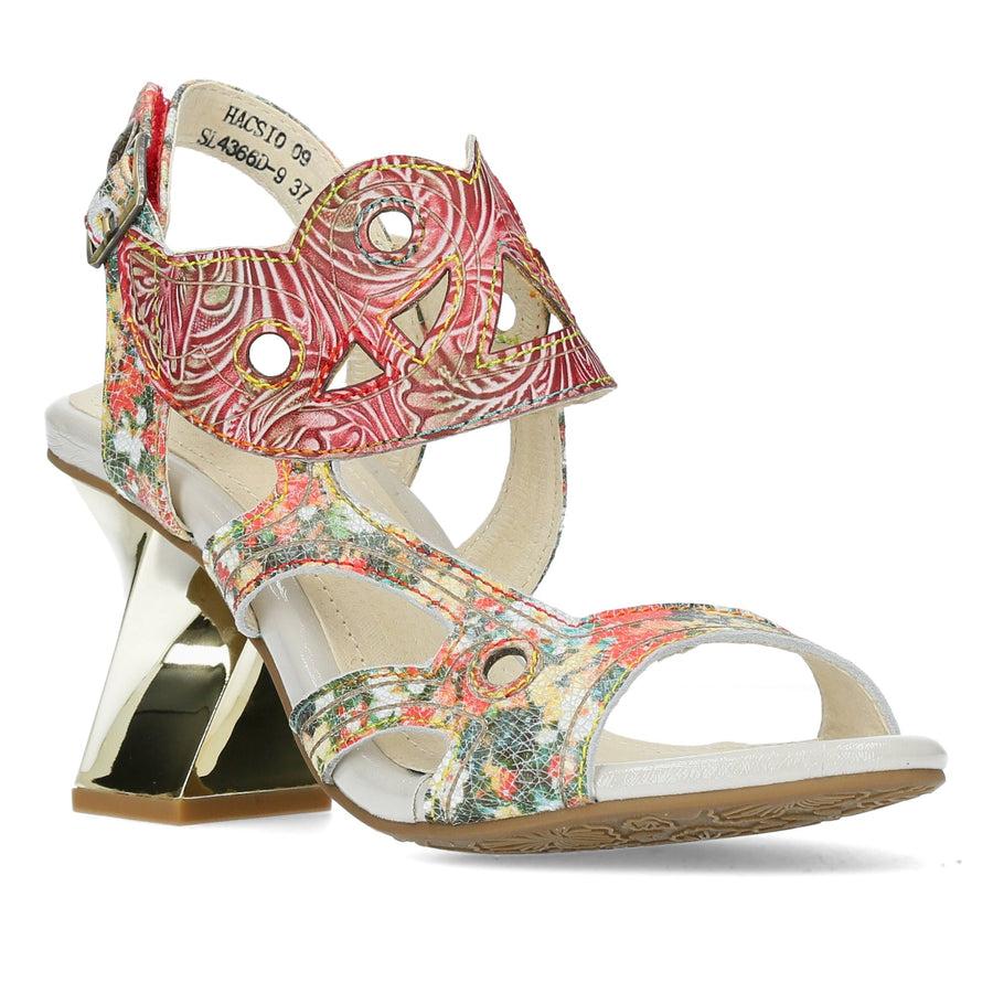 Scarpe Vita Sandales - HACSIO 09 In Vendita