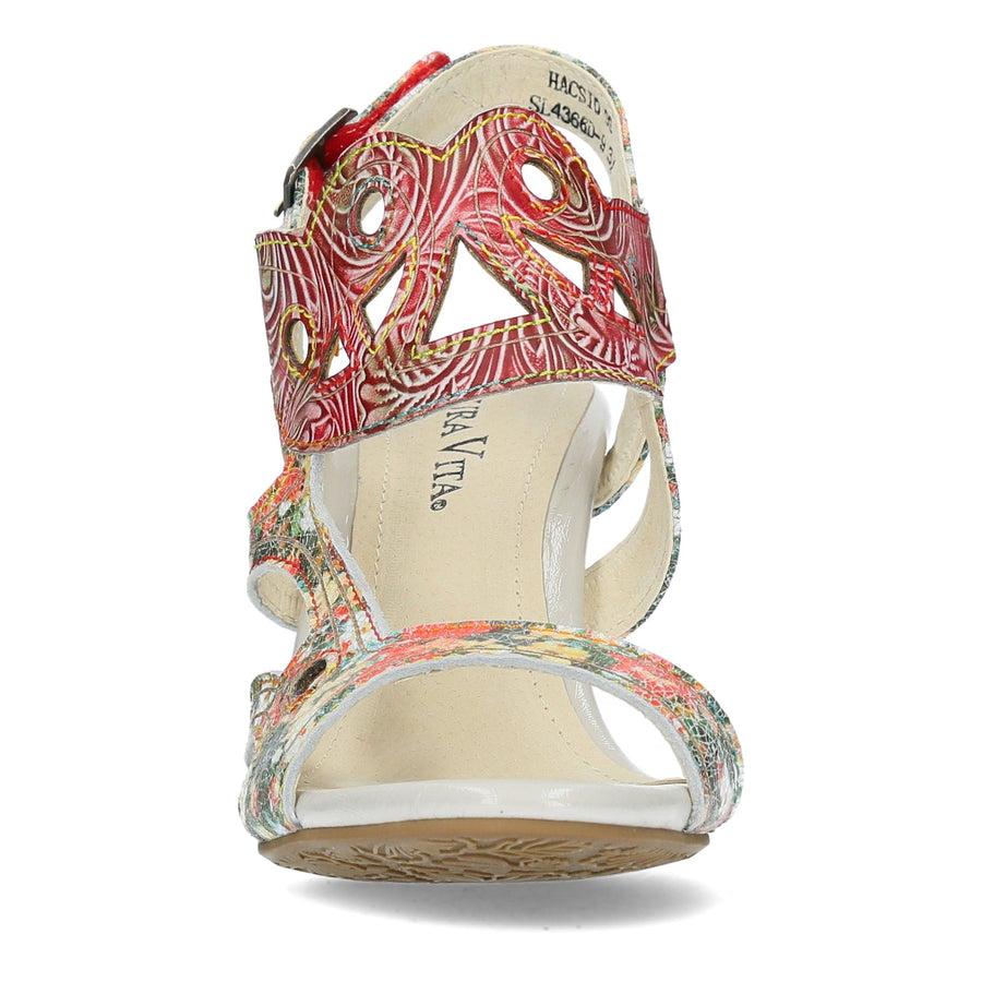 Scarpe Vita Sandales - HACSIO 09 In Vendita