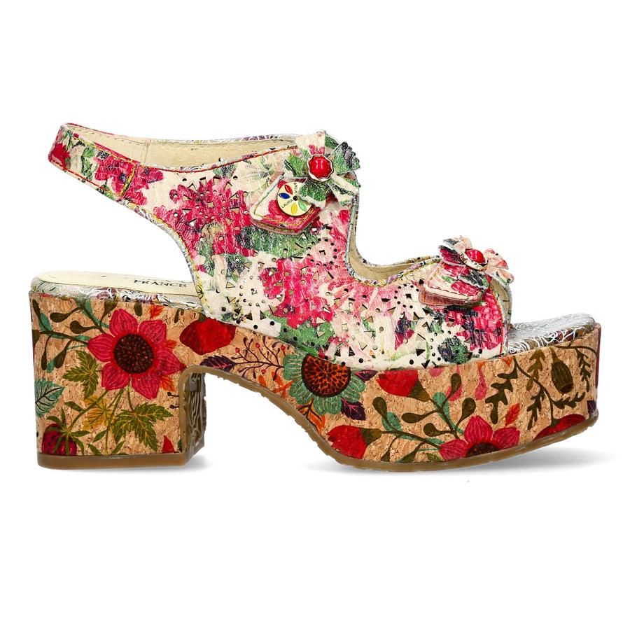 Scarpe Vita Sandales - PAULAO 01 Saldi