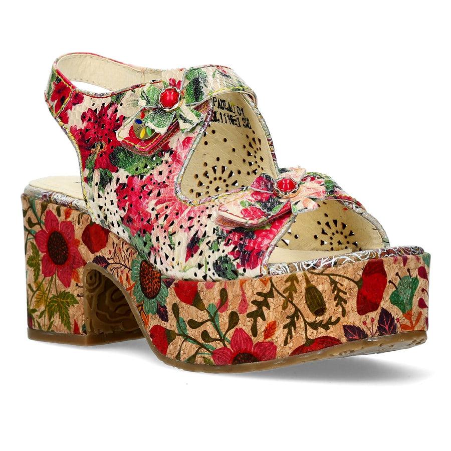 Scarpe Vita Sandales - PAULAO 01 Saldi