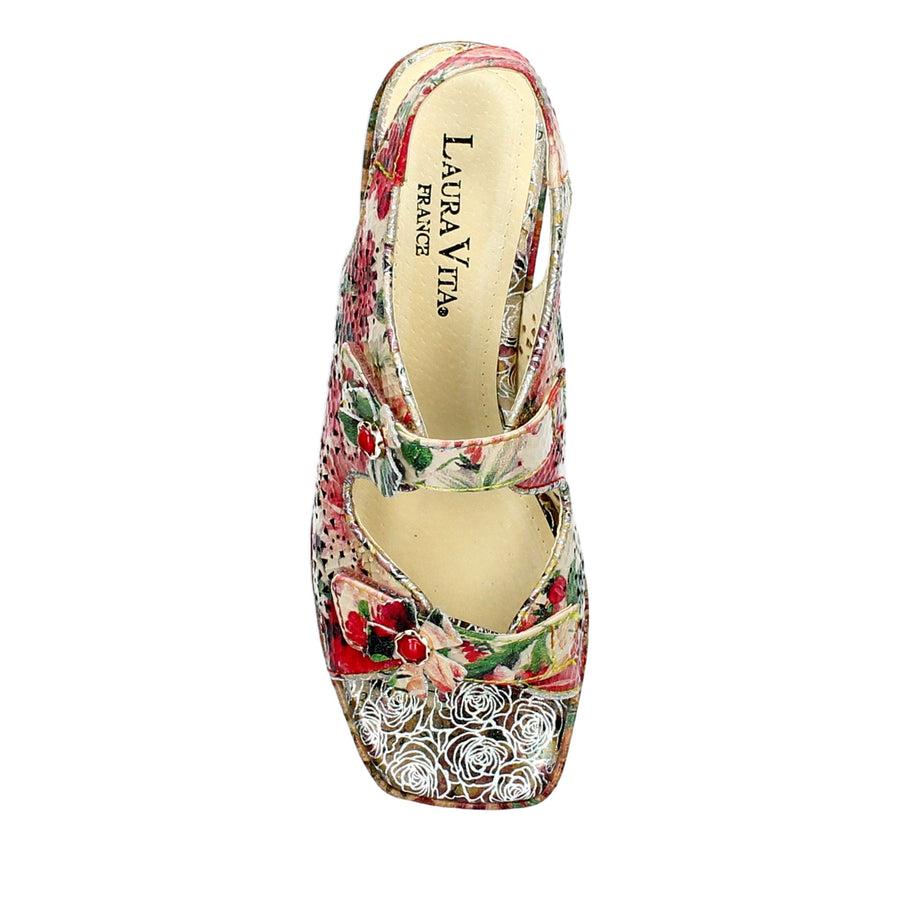 Scarpe Vita Sandales - PAULAO 01 Saldi