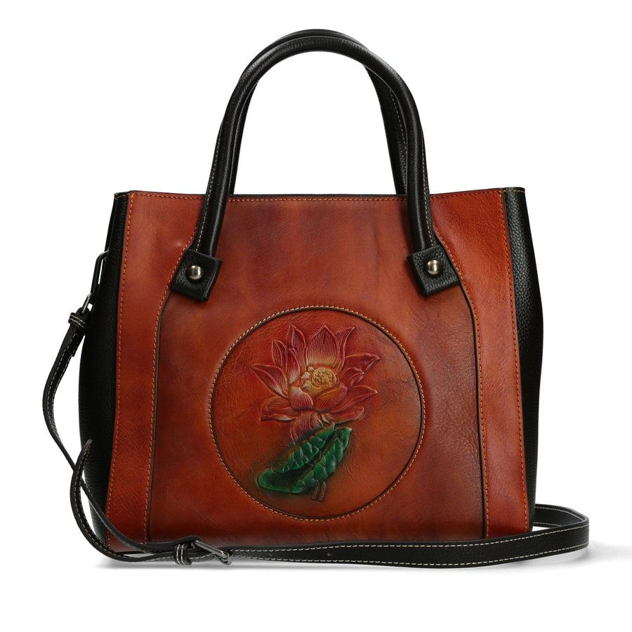Scarpe Vita Sac cuir Gardy Italy