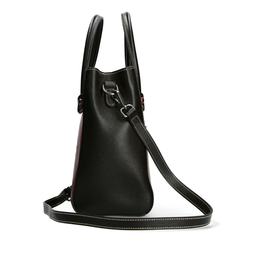 Scarpe Vita Sac cuir Gardy Italy