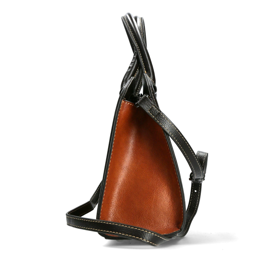 Scarpe Vita Sac cuir Bebour Qualità