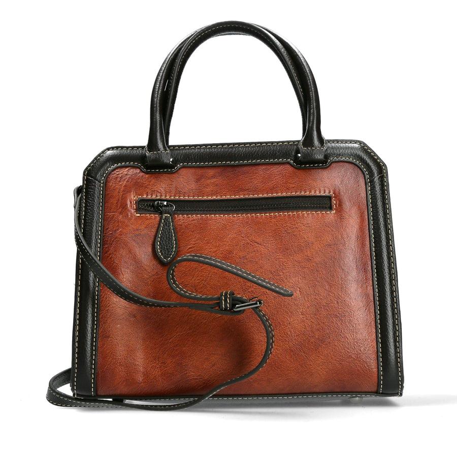 Scarpe Vita Sac cuir Bebour Qualità