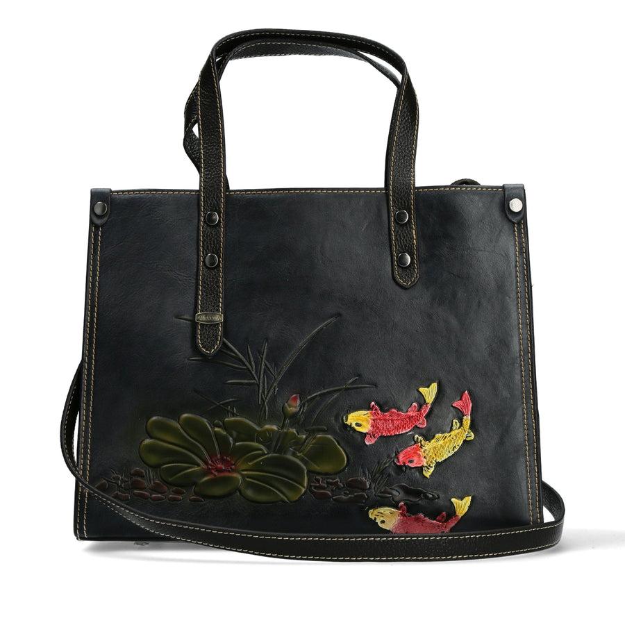 Scarpe Vita Sac cuir Tapcal