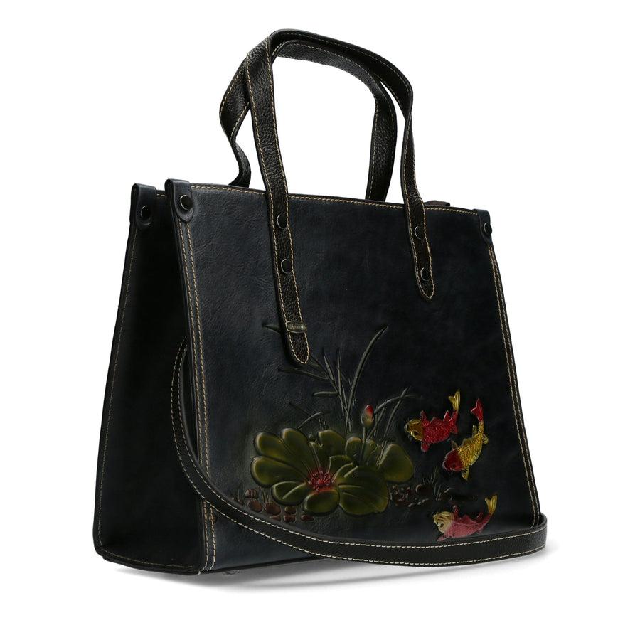 Scarpe Vita Sac cuir Tapcal Vendita