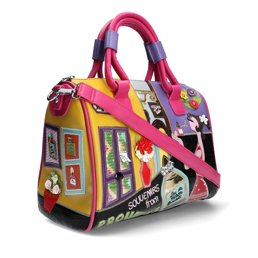 Scarpe Vita Sac Fulton Qualità Garantita