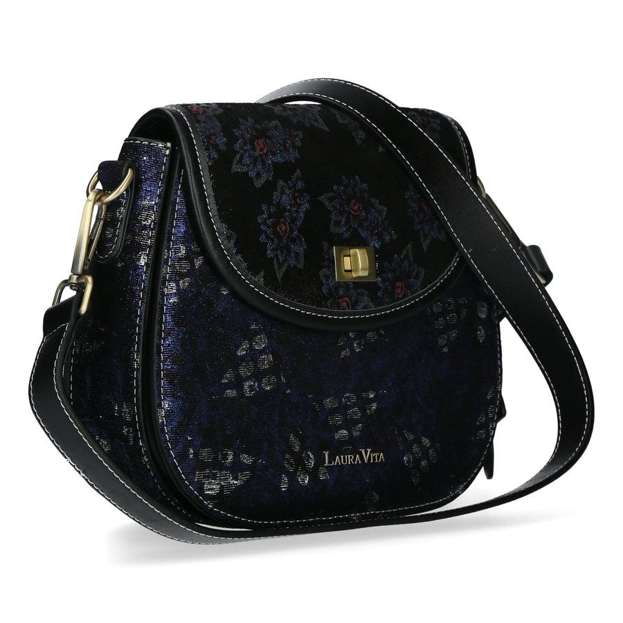 Scarpe Vita Sac à main Cuir 4545F Consegna Veloce
