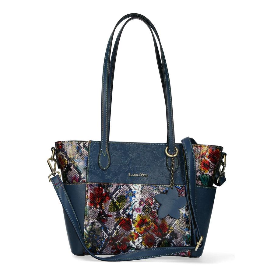 Scarpe Vita Sac à main Cuir 4739A
