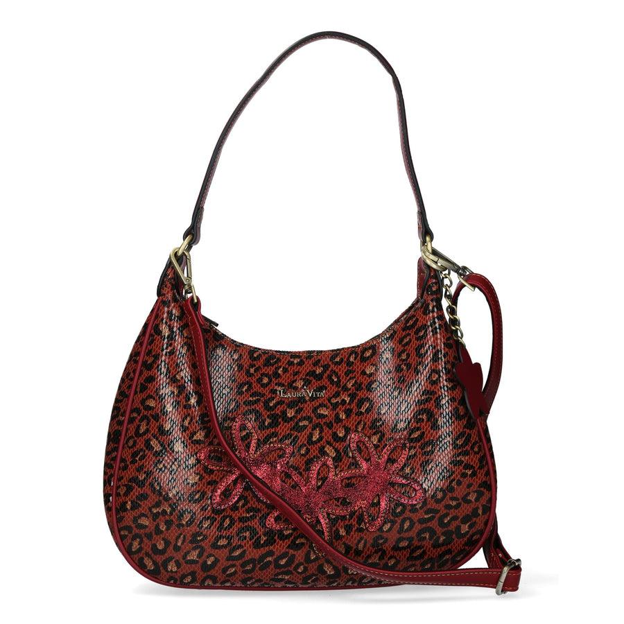 Scarpe Vita Sac à main Cuir 4555B Fino Al -60%