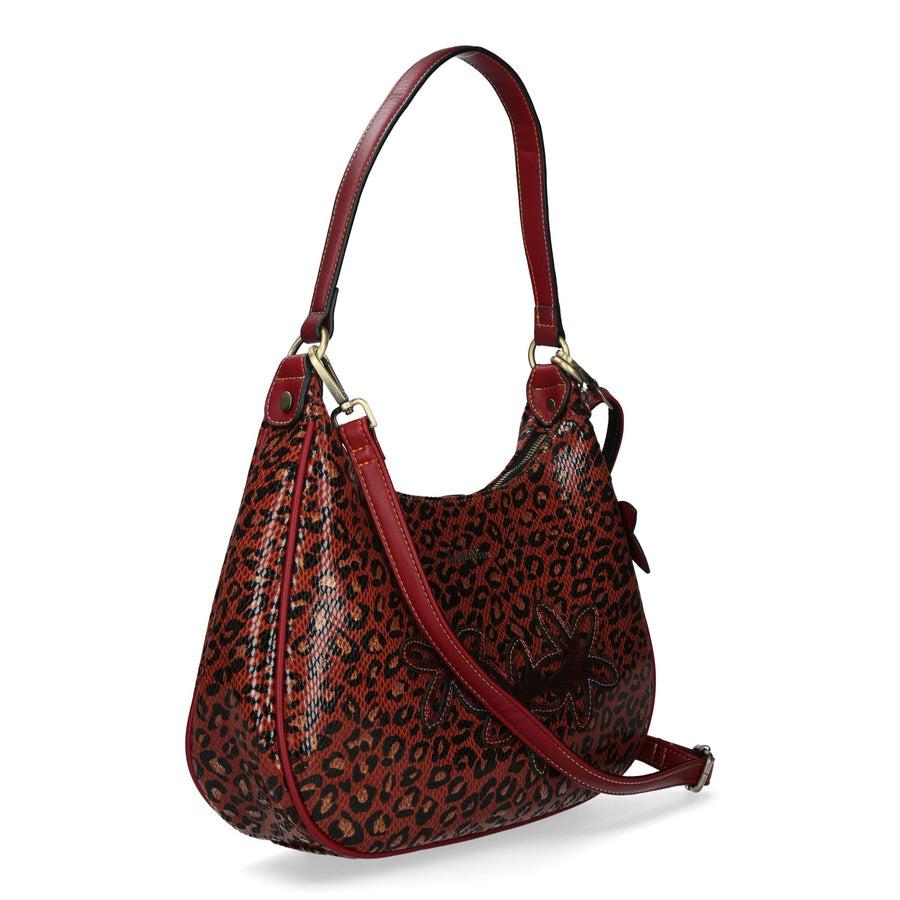 Scarpe Vita Sac à main Cuir 4555B Fino Al -60%