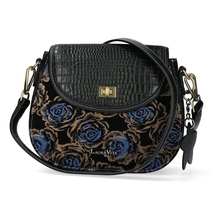 Scarpe Vita Sac à main Cuir 4504H