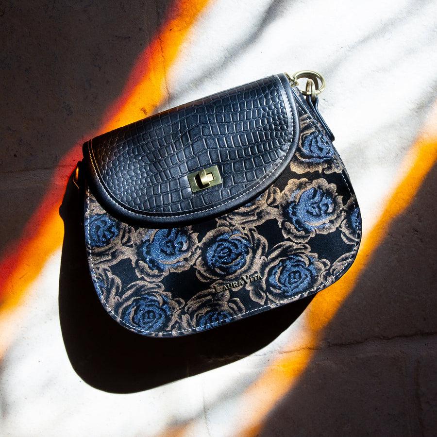 Scarpe Vita Sac à main Cuir 4504H Affare Del Giorno