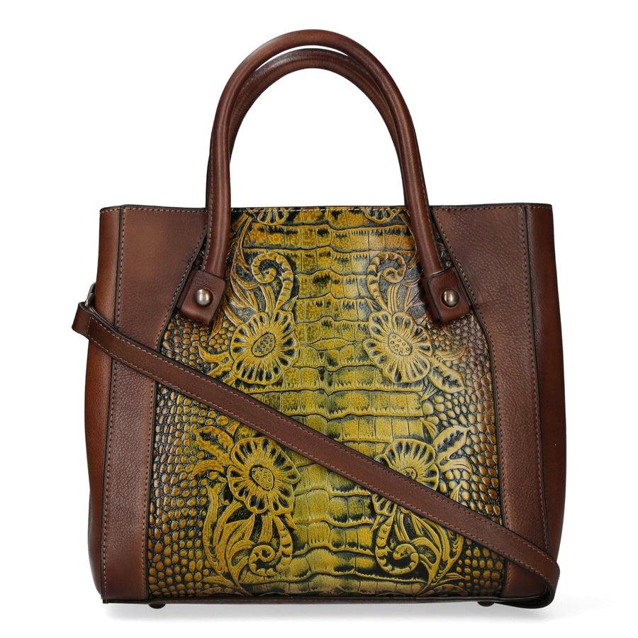 Scarpe Vita Sac cuir Amoncourt Presa