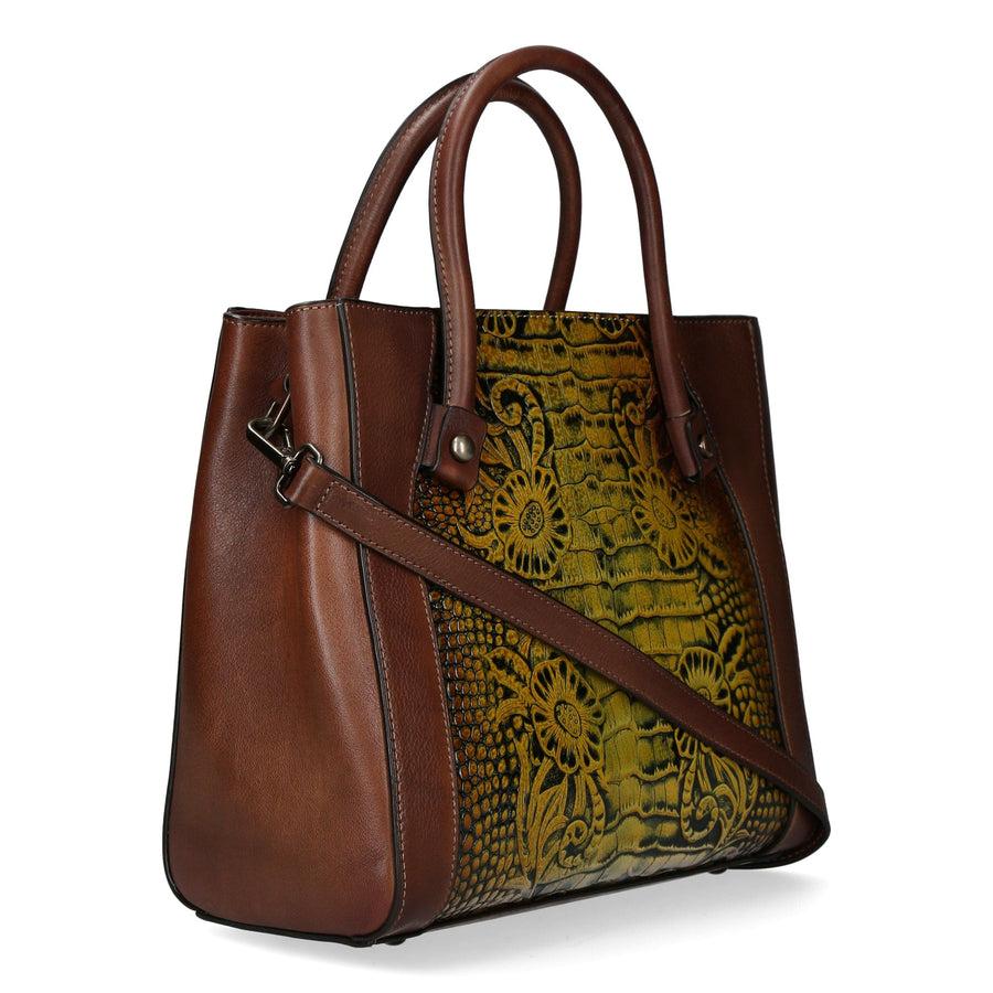Scarpe Vita Sac cuir Amoncourt Presa