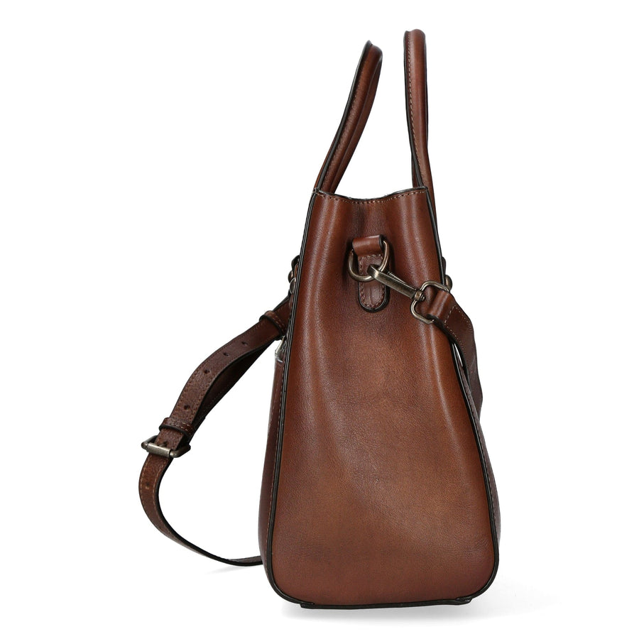 Scarpe Vita Sac cuir Amoncourt Presa