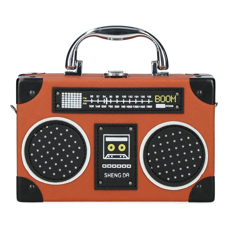 Scarpe Vita Sac Radio Exclusivité