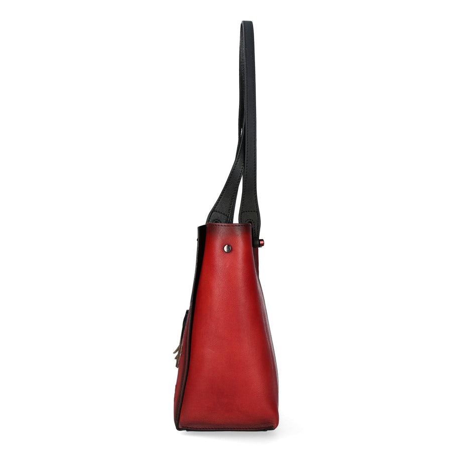 Scarpe Vita Sac Anselma 100% cuir Offerta