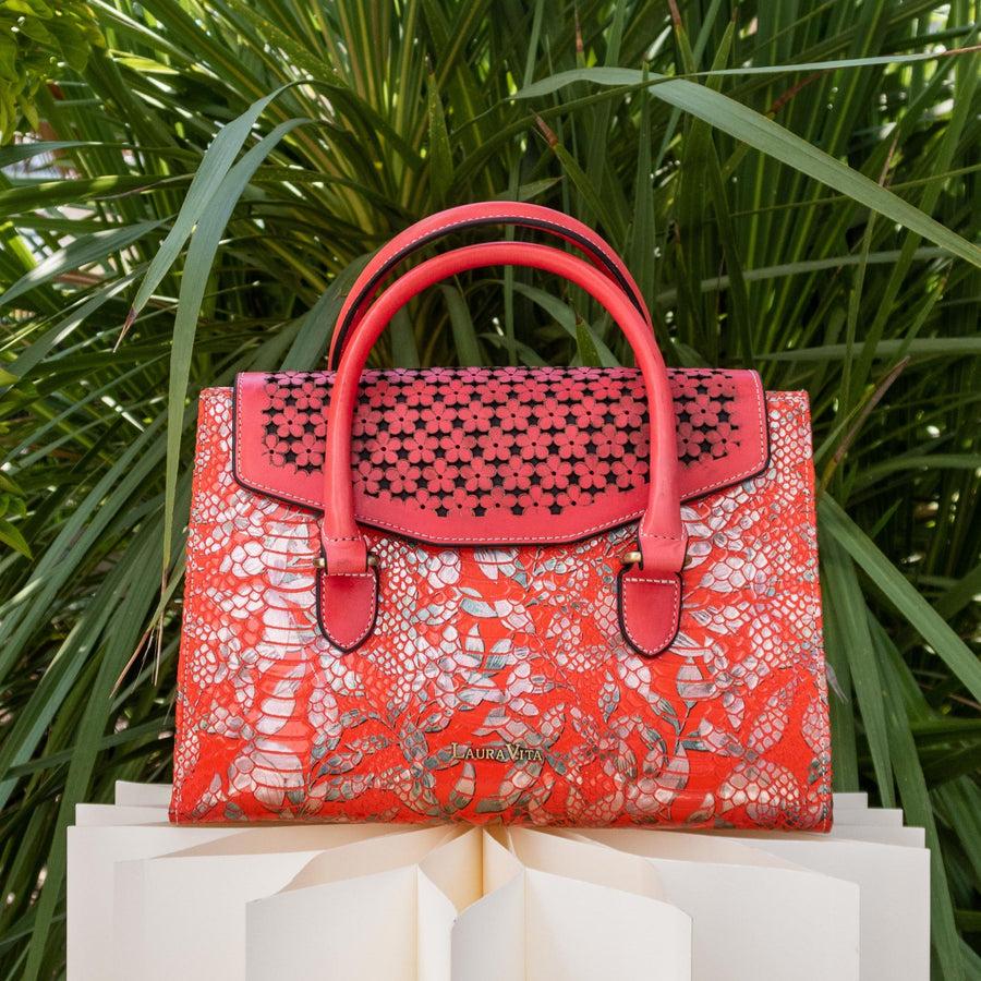 Scarpe Vita Sac à main 4679 Black Friday Prezzi