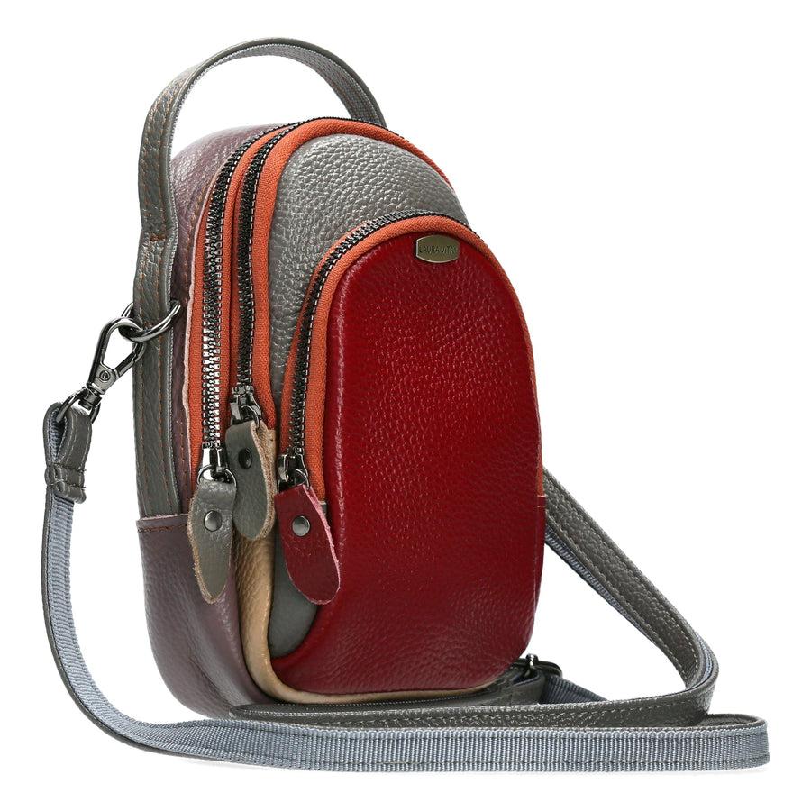 Scarpe Vita Sac à main cuir Tibo Vendite Flash