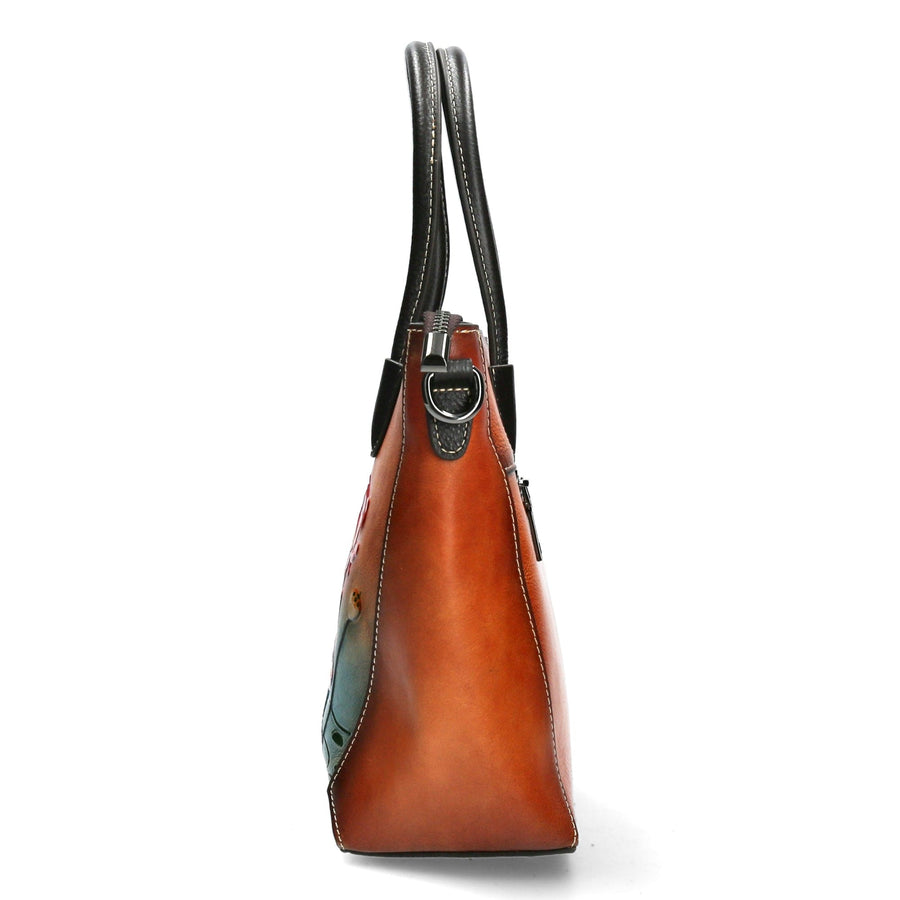 Scarpe Vita Sac en cuir Dahlia Exclusivité Negozio