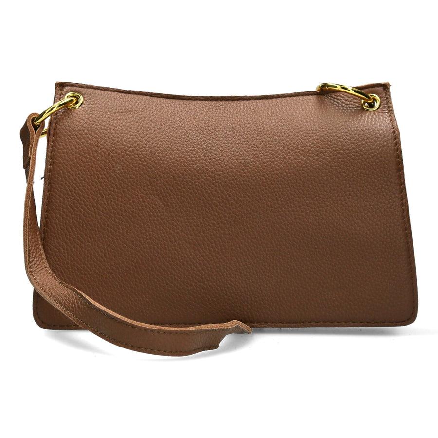 Scarpe Vita Sac en cuir Léopoldine Exclusivité In Saldo