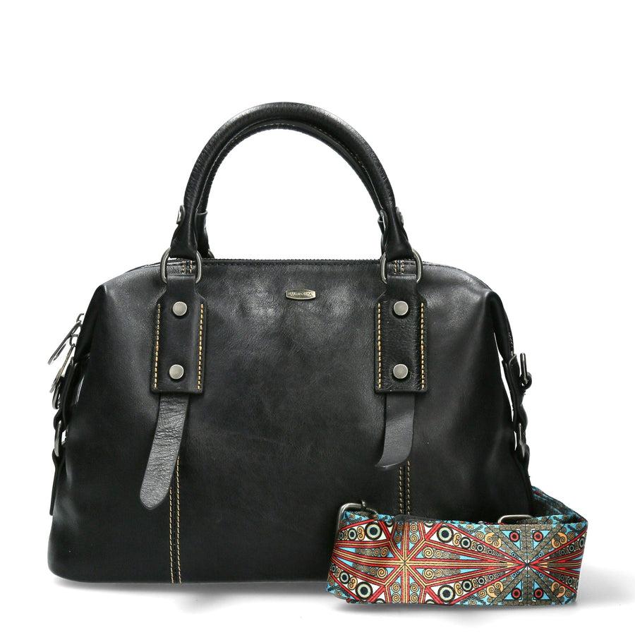 Scarpe Vita Sac en cuir Arthur Exclusivité 2025
