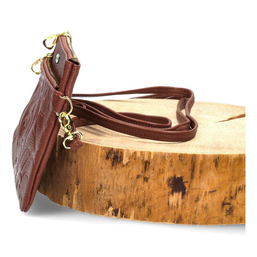 Scarpe Vita Pochette Possy Exclusivité Italia
