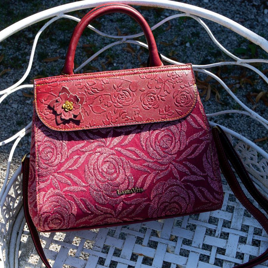 Scarpe Vita Sac à main Cuir 4737A Acquista Ora