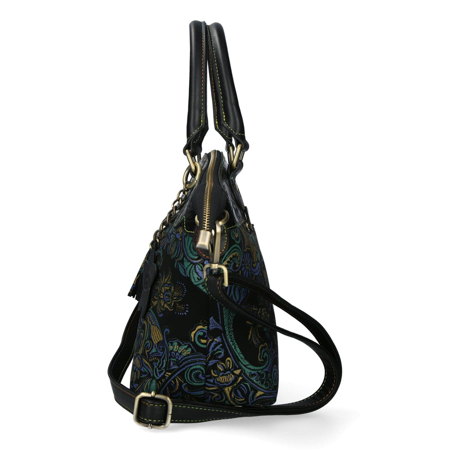 Scarpe Vita Sac à main Cuir 4736D Consegna Veloce