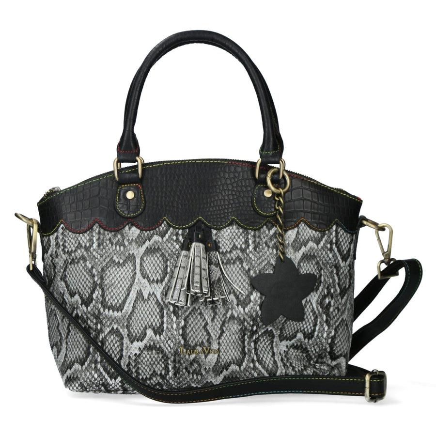 Scarpe Vita Sac à main Cuir 4736C