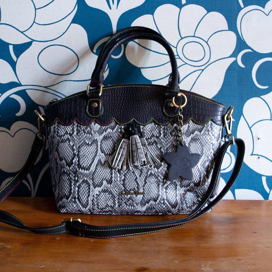 Scarpe Vita Sac à main Cuir 4736C Promozione Limitata