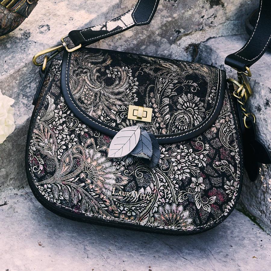 Scarpe Vita Sac à main Cuir 4171G Saldi