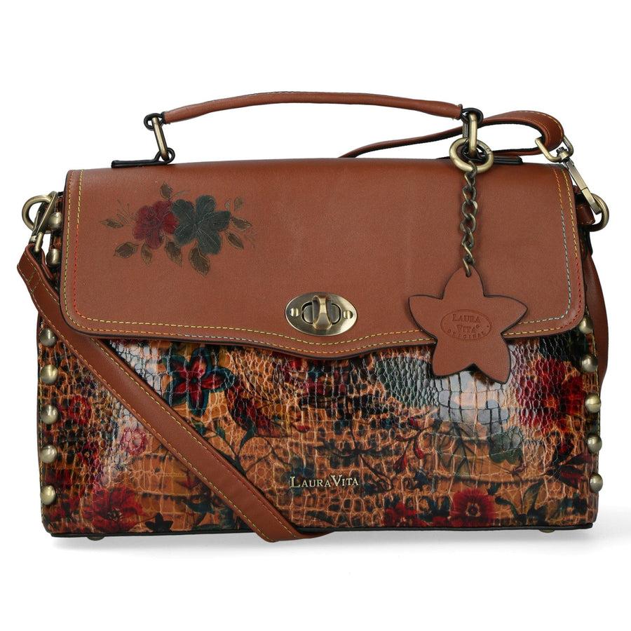Scarpe Vita Sac à main Cuir 3382J