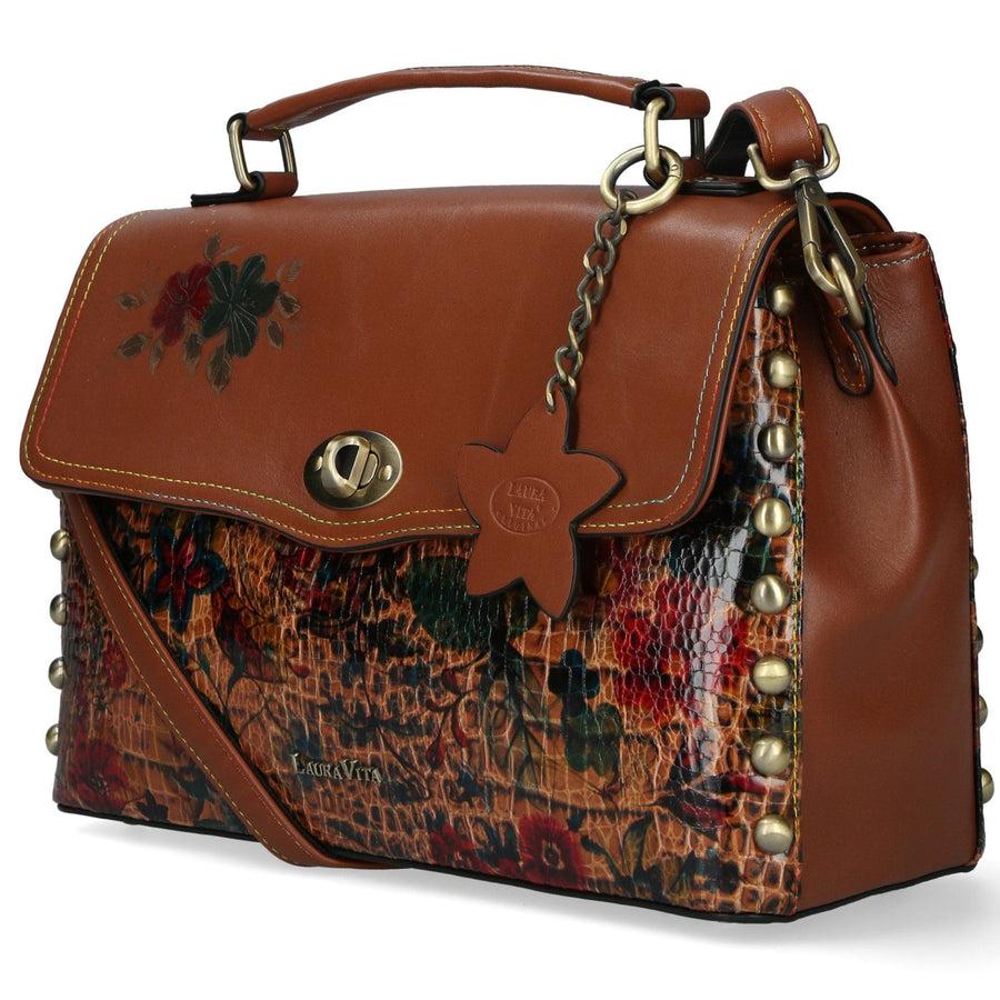 Scarpe Vita Sac à main Cuir 3382J Vendita Economica