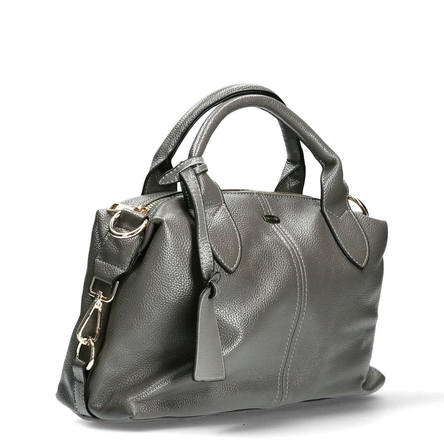 Scarpe Vita Sac cuir Borsa Exclusivité Moda