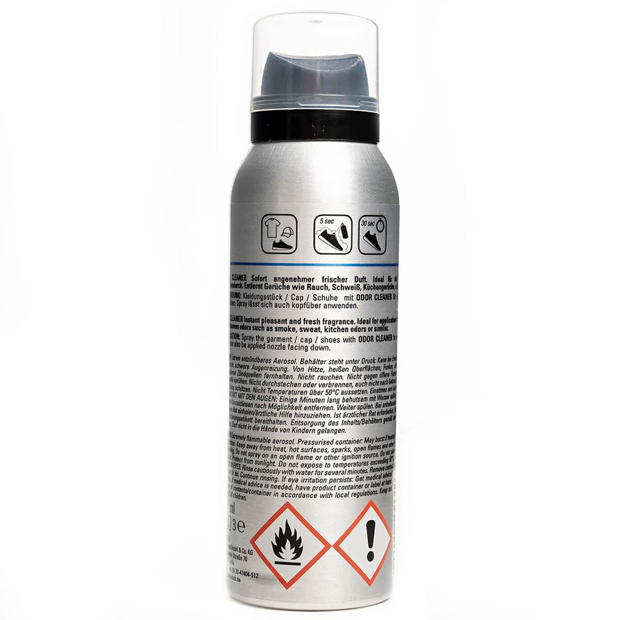 Scarpe Vita CARBON LAB Odor Cleaner Offerta Giorno del Papà