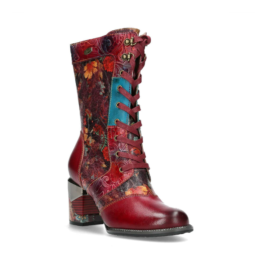 Scarpe Vita Bottines - MAEVAO 54 Offerta San Valentino