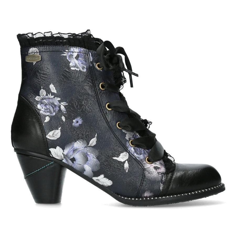 Scarpe Vita Bottines - ALCIZEEO 78
