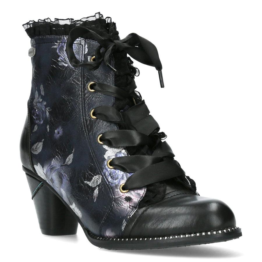 Scarpe Vita Bottines - ALCIZEEO 78 Smaltimento dello stoccaggio