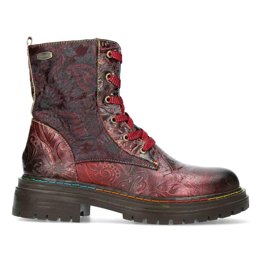 Scarpe Vita Bottines - KANDYO 24 Offerta migliore