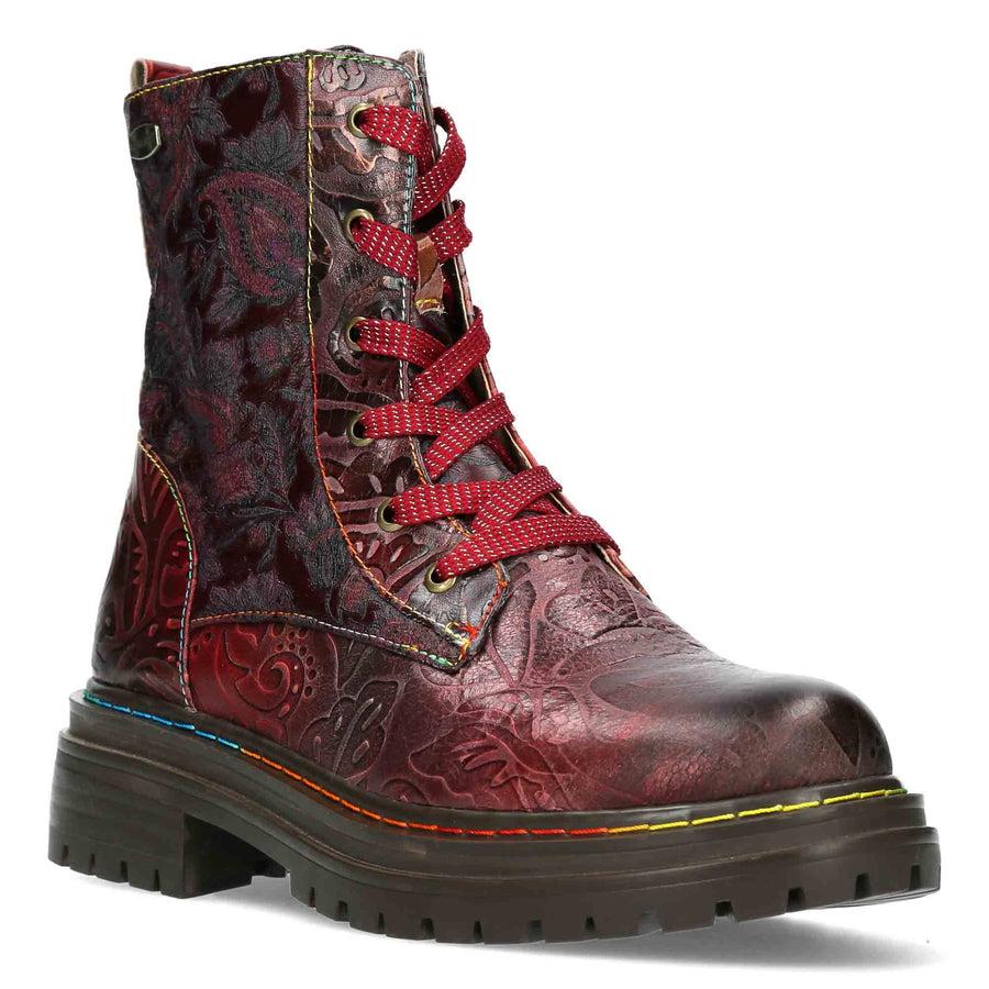 Scarpe Vita Bottines - KANDYO 24 Offerta migliore